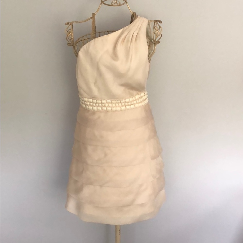 Ever wore this dress